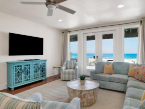 Caribe West B